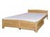 postel borovice 160-180x200