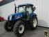 NEW HOLLAND-T6010 PLUS