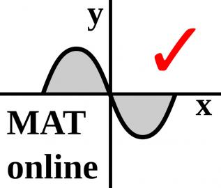 Douovn matematiky online