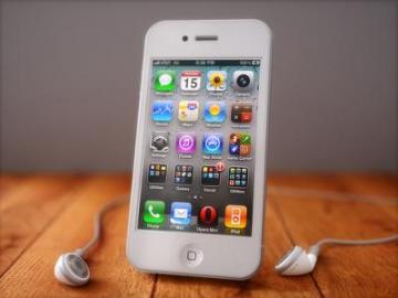 For Sell : New Apple iPhone 4S 32Gb ----