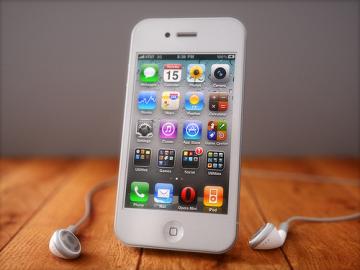 Brand New Apple Iphone 4g Hd 32gb $300