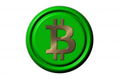 V balku dky bitcoinm !!!