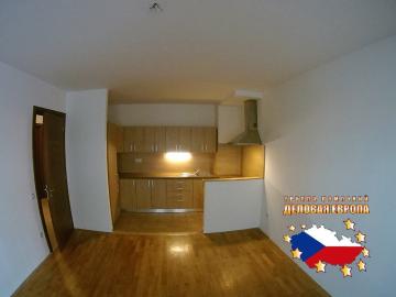 Prodej bytu 2+kk Karlovy Vary