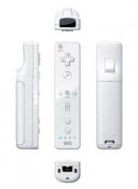 Konzole Nintendo Wii White Sports Pack