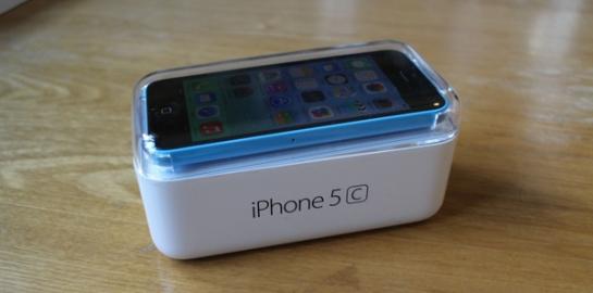 Brand New Apple iPhone 5S 4G LTE Unlocke