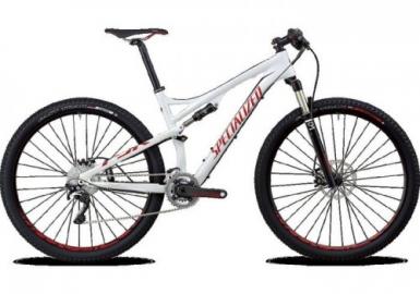 2013 SPECIALIZED S-WORKS EPIC CARBON 29