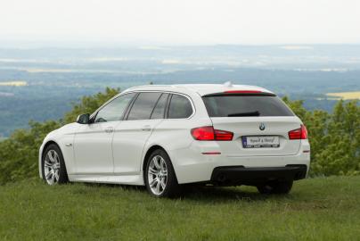 BMW 535D, Xdrive, M Paket panorama