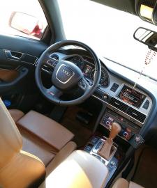 Audi Allroad v perfektnm stavu!!!