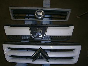 Peugeot Boxer2,2HDI n. model r. vr.  2007