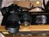 Nikon D60 Digital camera - SLR with Live