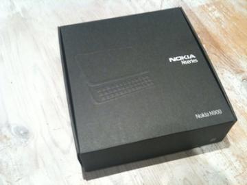 Nokia N900 Spchm SUPER CENA