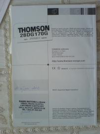 Televizor Thomson 28DG170G