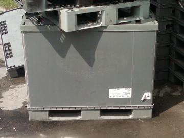 Predam plastove boxy