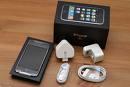 Apple iPhone 3G 32 GB S (koupit 2 1 dost