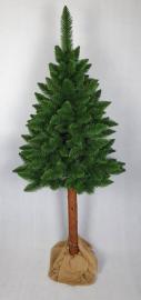 Výrobce umělých vánočních stromků