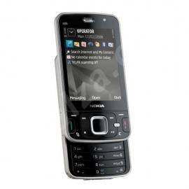 Nokia N 96- Znovn (tm nov)