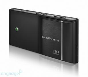 Brand New Unlock Sony Ericsson Satio for