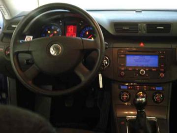 Prodm VW Passat combi, 1. 9TDi