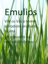 Emulips  trven, lunk, zcpa