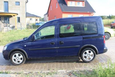 Opel Combo 1,3 DT