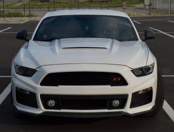 Ford Mustang GT 5. 0 Roush CZ TOP