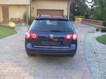 Prodm VW Passat Comfortline