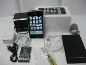 Buy 2 get 1 free of apple Iphone 4G