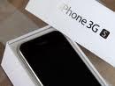 FOR SALE:Apple iPhone 3G S 32GB White Un