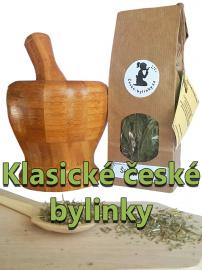 esk bylinky