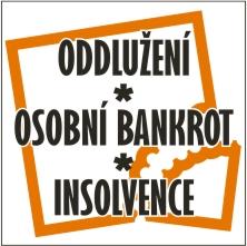 Osobn Bankroty, Insolvence, Oddluen. 