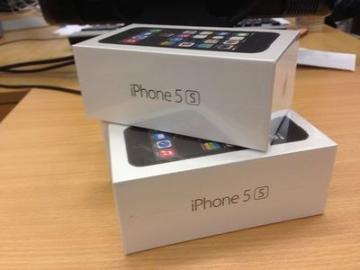 Brand New Apple iPhone 5S 4G LTE Unlocke