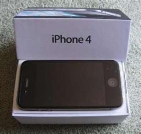 na prodej:Apple iphone 4g 32gb