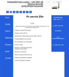 pcservis zlin-servis PC NONSTOP
