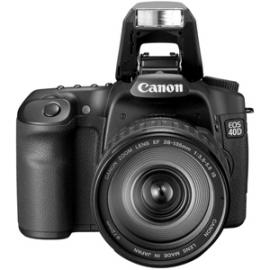 Canon EOS 40D Digital SLR::600 euro