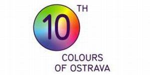 Prodm dva lstky na Colours of Ostrava