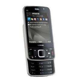 Nokia N96 16GB Smartphone (unlocked)