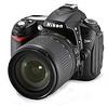 For sell:Nikon D90 Kit + 18-105mm Lens@