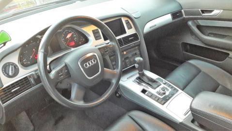 Audi A6 Avant 3. 0 AT 4X4