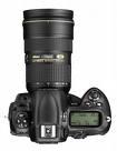 Brand New Nikon D3 12. 1MP DSLR Camera