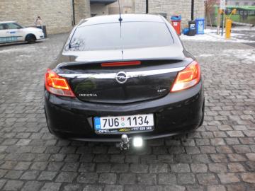 Opel Insignia 2,0CDTi 96kW