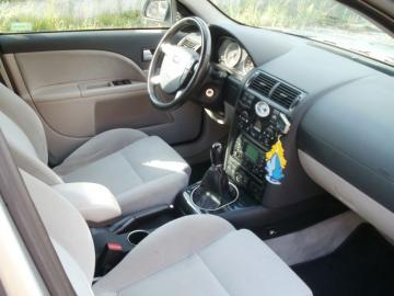 Ford Mondeo 2. 0 TDCI