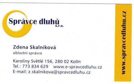Nevte jak z dluhov pasti?