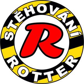 Sthovn Praha - Autodoprava Rotter
