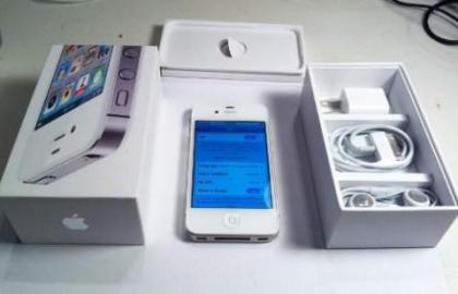 For Sale Brand New Apple iPhone 5 16GB