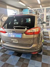 Ford Grand C-Max 2013, 2. 0TDCi, 103kw