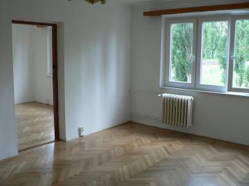 Prodej bytu 3+1/L v Plzni -Doubravka