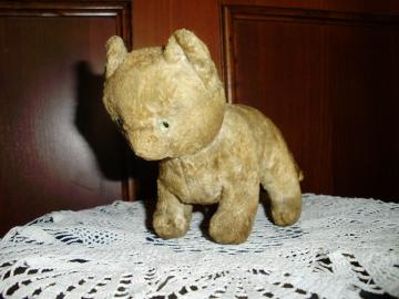 Staroitn koika - ply, dlka 16 cm